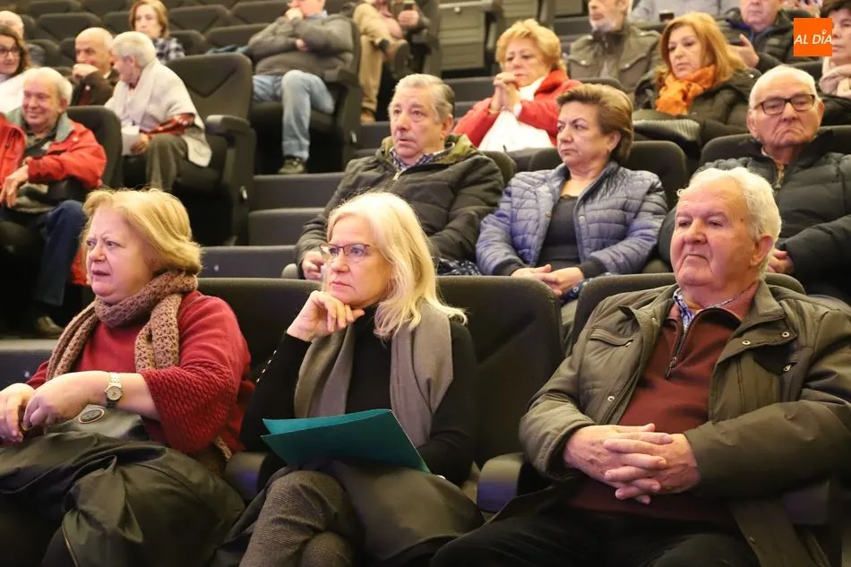 Foto 8 - Sorteado el orden de elecci&oacute;n de las 45 viviendas accesibles del Centro de Victoria Adrados