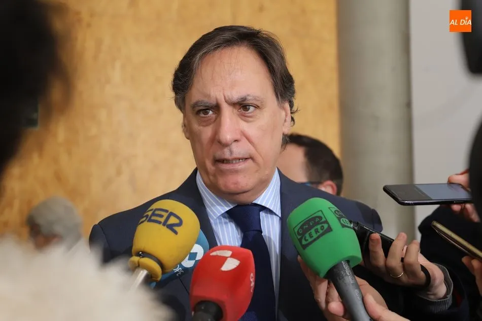 Foto 7 - Sorteado el orden de elecci&oacute;n de las 45 viviendas accesibles del Centro de Victoria Adrados