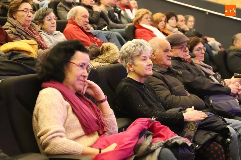 Foto 4 - Sorteado el orden de elecci&oacute;n de las 45 viviendas accesibles del Centro de Victoria Adrados