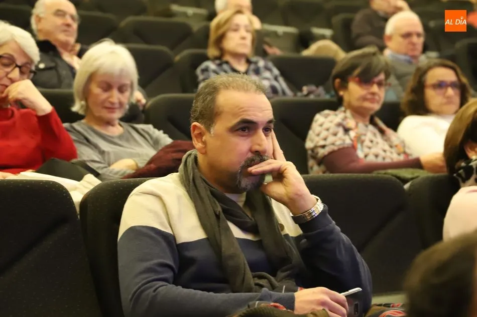 Foto 2 - Sorteado el orden de elecci&oacute;n de las 45 viviendas accesibles del Centro de Victoria Adrados