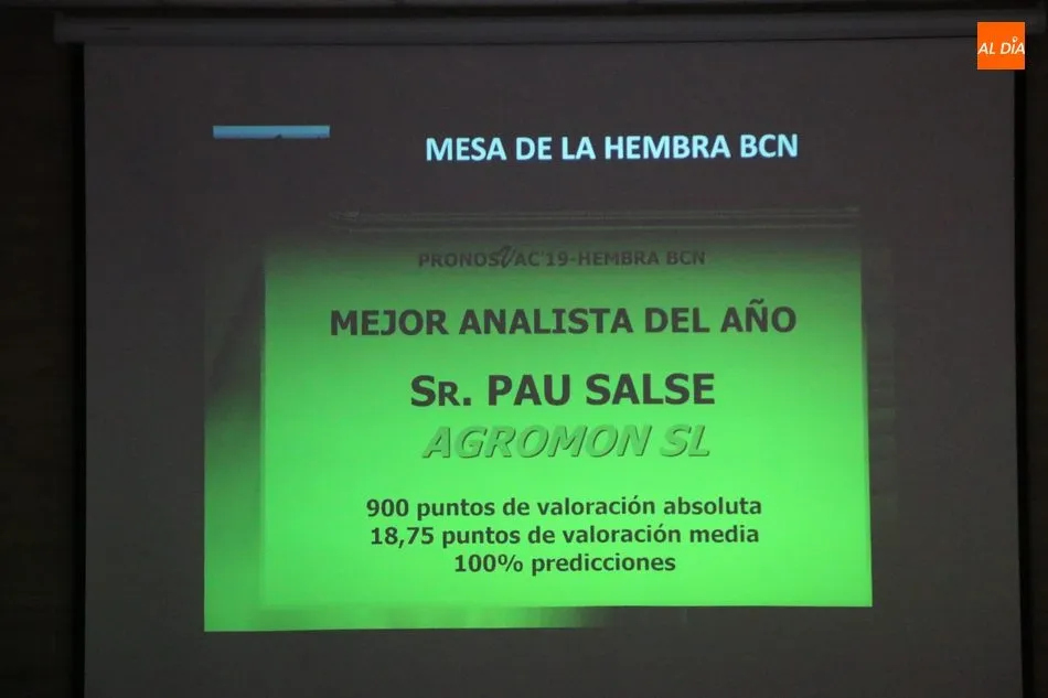 Foto 6 - Integrantes del Mercado de Origen Nacional de Vacuno de Carne visitan las instalaciones de Dehesa...