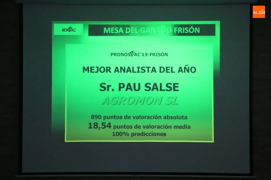 Foto 5 - Integrantes del Mercado de Origen Nacional de Vacuno de Carne visitan las instalaciones de Dehesa...