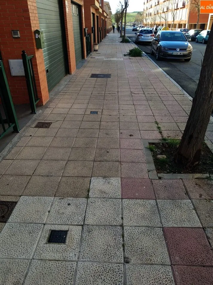 Foto 8 - A los vecinos de Los Alcaldes se les agota la paciencia  