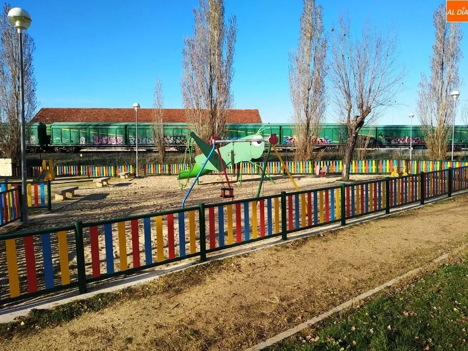 Foto 2 - A los vecinos de Los Alcaldes se les agota la paciencia  