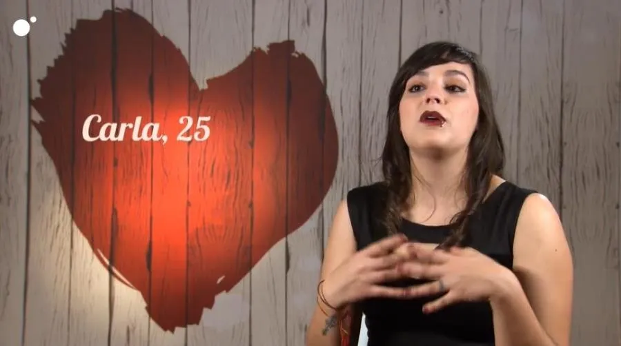 Foto 3 - La surrealista cita de un agricultor salmantino en el programa &lsquo;First dates&rsquo;