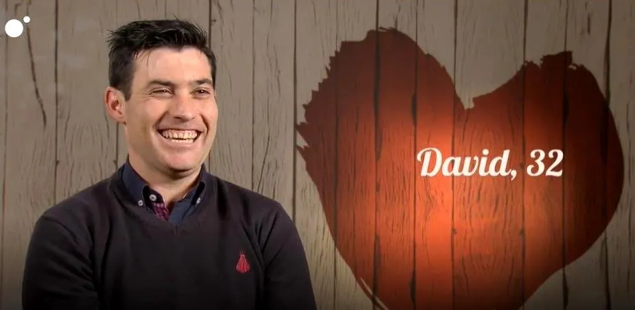 Foto 4 - La surrealista cita de un agricultor salmantino en el programa &lsquo;First dates&rsquo;