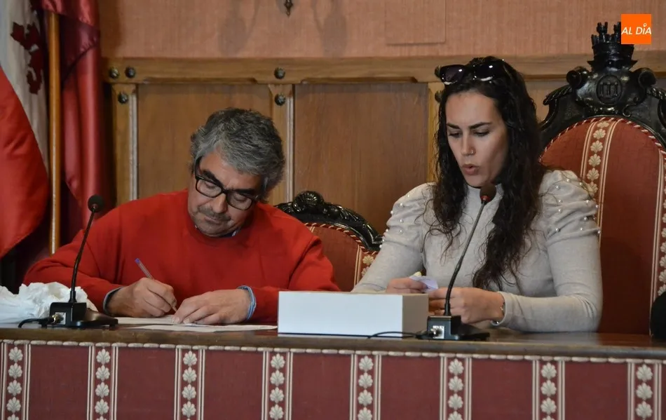 Foto 3 - Sorteado el orden de desfile en los concursos, que crecen ligeramente en participaci&oacute;n  