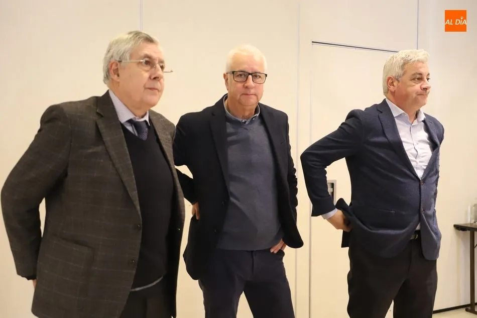 Foto 7 - El alcalde plantea establecer l&iacute;neas de colaboraci&oacute;n con los empresarios familiares