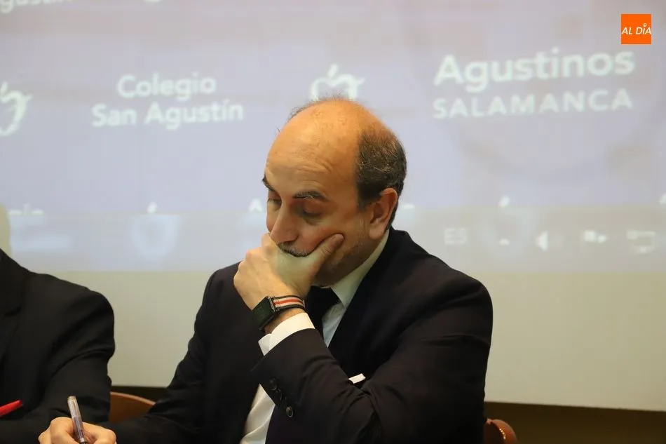Foto 7 - El presidente del TSJCyL afirma que &ldquo;el&nbsp;Juzgado de Familia es una necesidad imperiosa en...