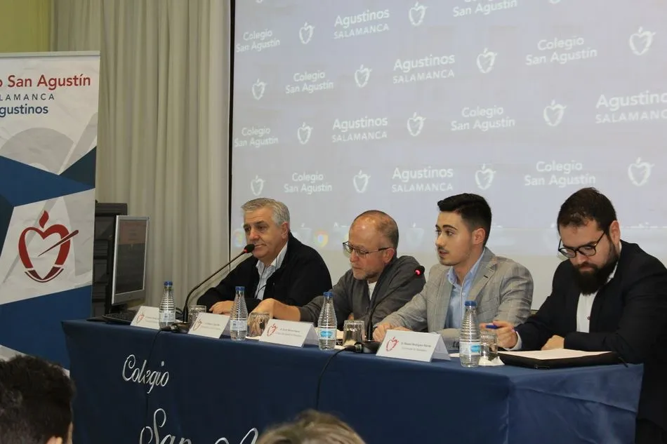 Foto 10 - El presidente del TSJCyL afirma que &ldquo;el&nbsp;Juzgado de Familia es una necesidad imperiosa en...