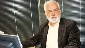 El catedrático emérito de la Usal MIguel Ángel Quintanilla