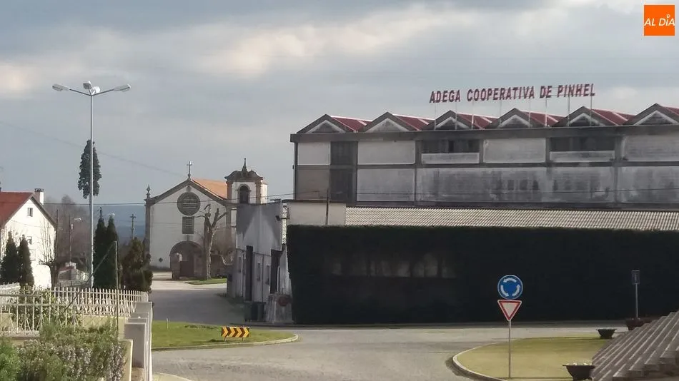 Foto 9 - Pinhel celebra la 25&ordf; edici&oacute;n de su Feria de las Tradiciones como Ciudad Portuguesa del Vino 2020 ...