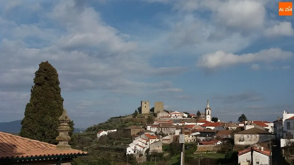 Foto 4 - Pinhel celebra la 25&ordf; edici&oacute;n de su Feria de las Tradiciones como Ciudad Portuguesa del Vino 2020 ...
