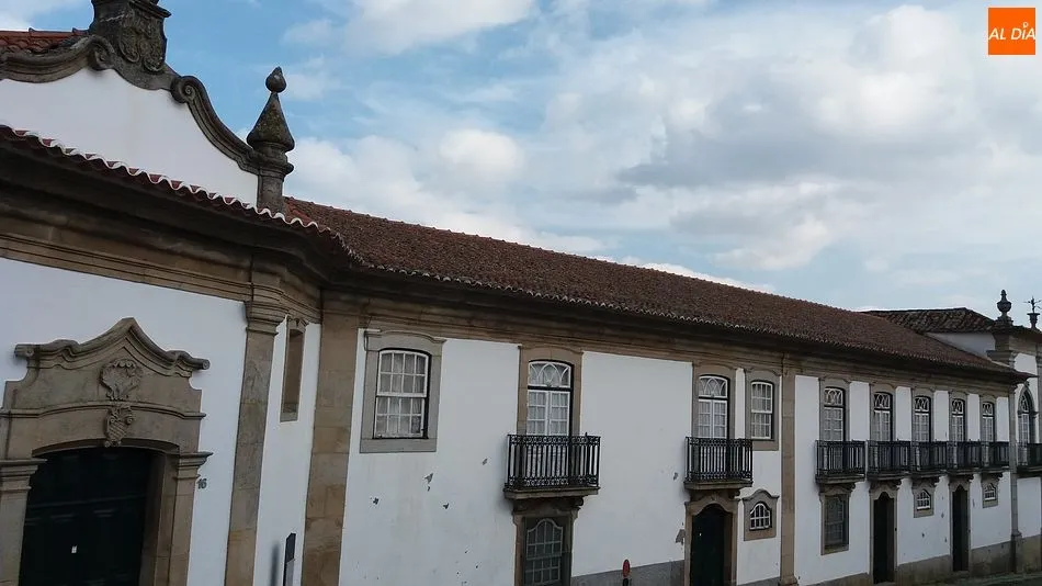Foto 8 - Pinhel celebra la 25&ordf; edici&oacute;n de su Feria de las Tradiciones como Ciudad Portuguesa del Vino 2020 ...