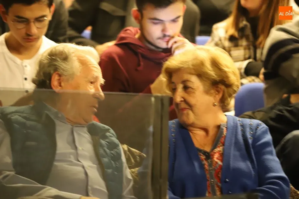 Foto 11 - Metapol&iacute;tica debate sobre la extrema derecha en Europa  