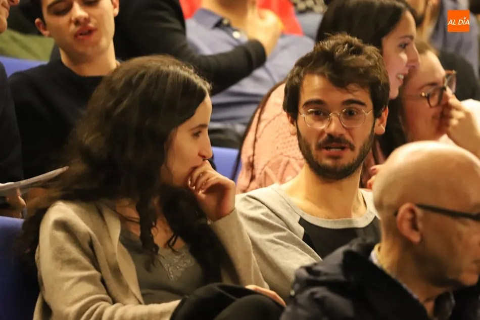 Foto 10 - Metapol&iacute;tica debate sobre la extrema derecha en Europa  