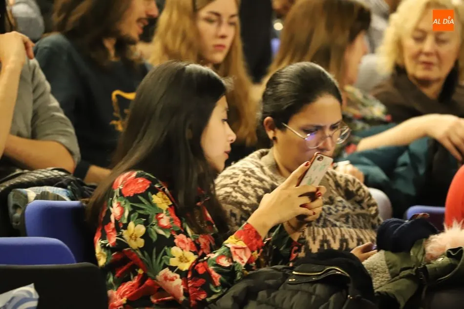Foto 7 - Metapol&iacute;tica debate sobre la extrema derecha en Europa  
