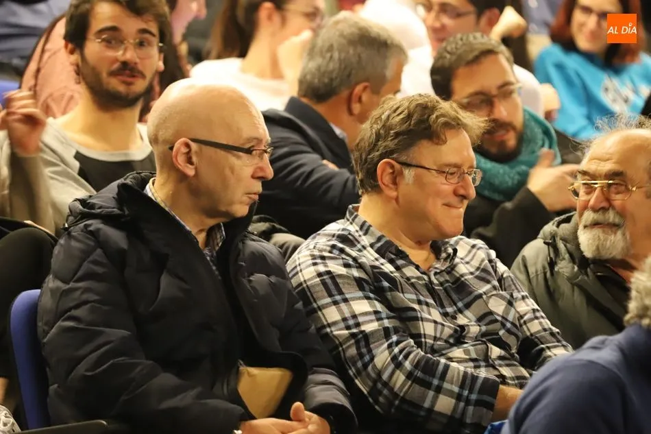 Foto 6 - Metapol&iacute;tica debate sobre la extrema derecha en Europa  