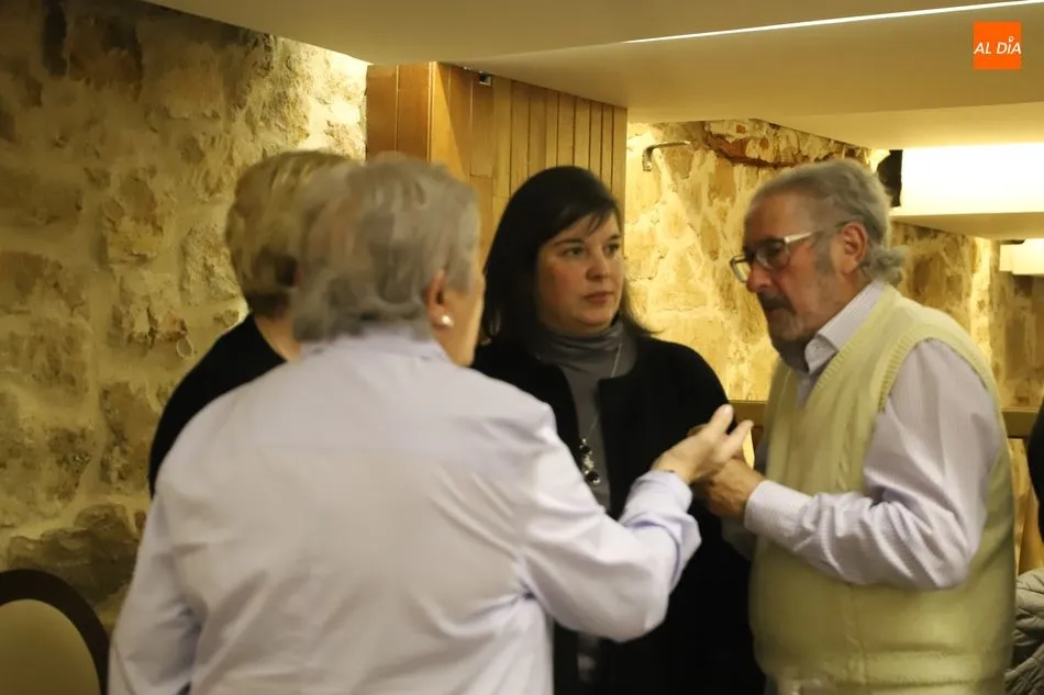 Foto 5 - El Paciente Experto, una mano tendida a los pacientes card&iacute;acos  