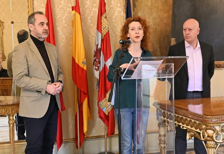 Foto 9 - Ana Mar&iacute;a Bonal, Jorge Zanardi y Mar&iacute;a Inmaculada Miguel, los mejores&nbsp;emprendedores mayores de...
