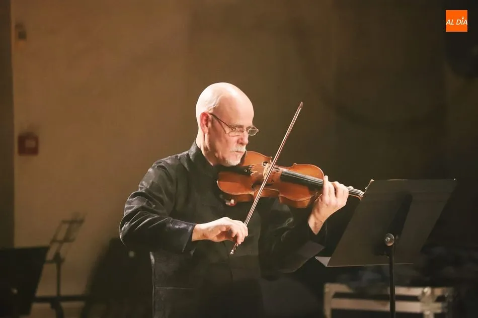 Foto 3 - El Tr&iacute;o Contrastes ofrece un nuevo recital del ciclo &lsquo;M&uacute;sicas de los siglos XX y XXI&rsquo;