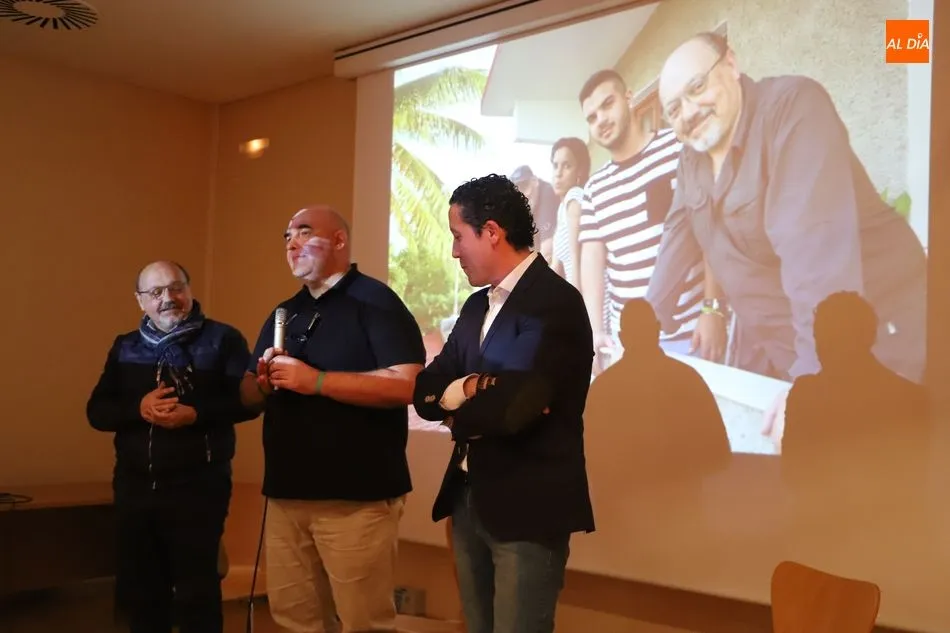 Foto 11 - &Eacute;xito del documental &lsquo;Cuba Crea&rsquo; en su proyecci&oacute;n en el DA2