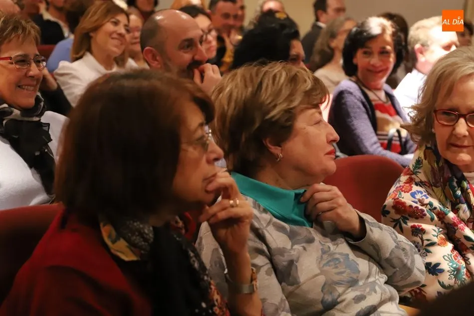 Foto 9 - &Eacute;xito del documental &lsquo;Cuba Crea&rsquo; en su proyecci&oacute;n en el DA2