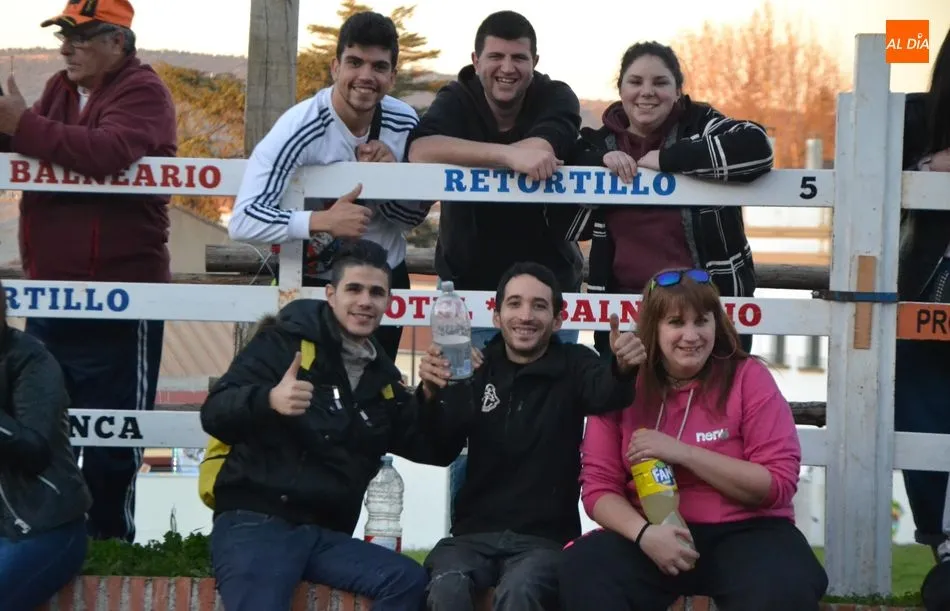 Foto 11 - Una docena de bueyes protagoniza el primer encierro del Carnaval, que fue m&aacute;s &lsquo;largo&rsquo; de lo...