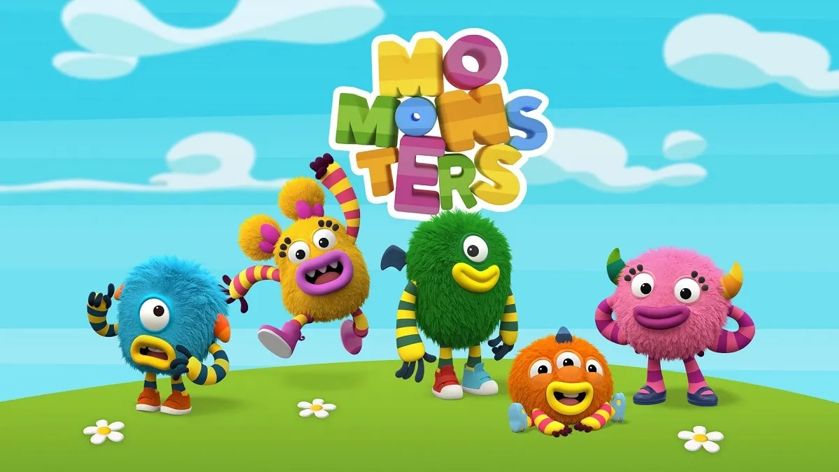 El lunes se repartirán las invitaciones para poder asistir al preestreno nacional de la serie de televisión infantil “Momonsters”
