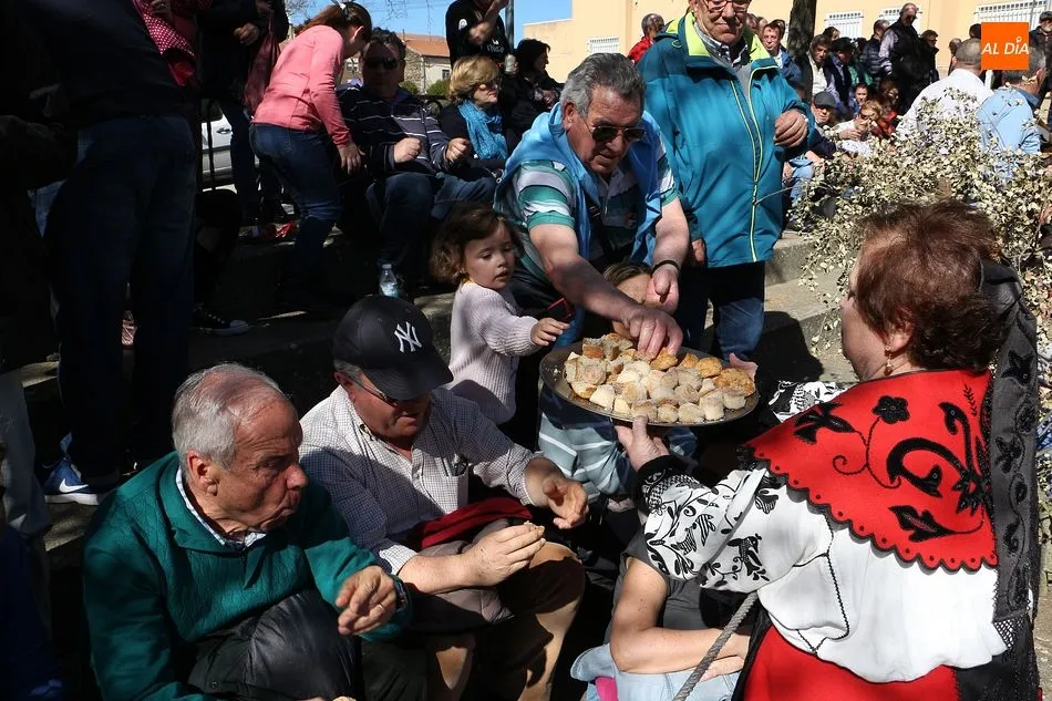 Foto 10 - La matanza m&aacute;s gastron&oacute;mica rinde honores a Juan Jos&eacute; Hidalgo