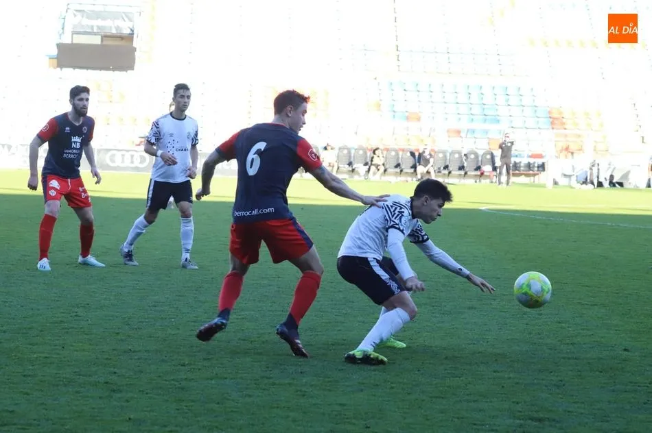 Una acción del encuentro / Lydia González