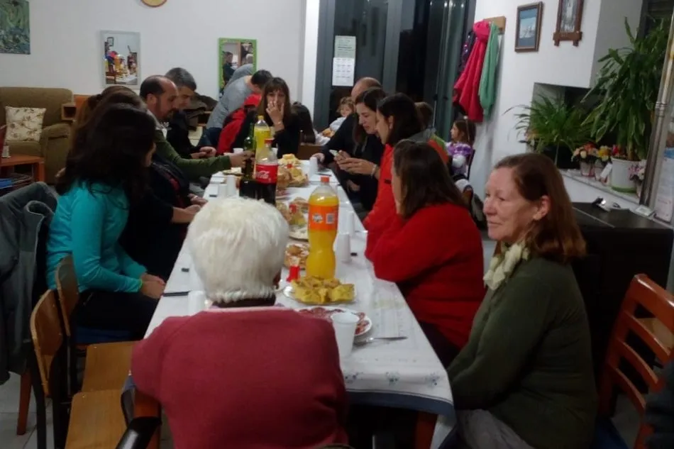 Foto 11 - En Trabanca celebran el Carnaval con un divertido pasacalles &rsquo;recaudatorio&rsquo;  
