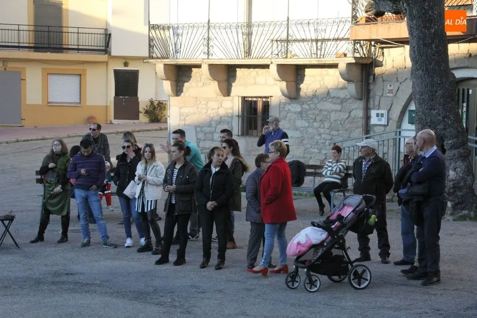 Foto 10 - Arranca el Carnaval en Villarino de los Aires con un colorido concurso de disfraces  