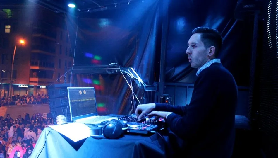 Fotografías de DJ Fran López Ávila