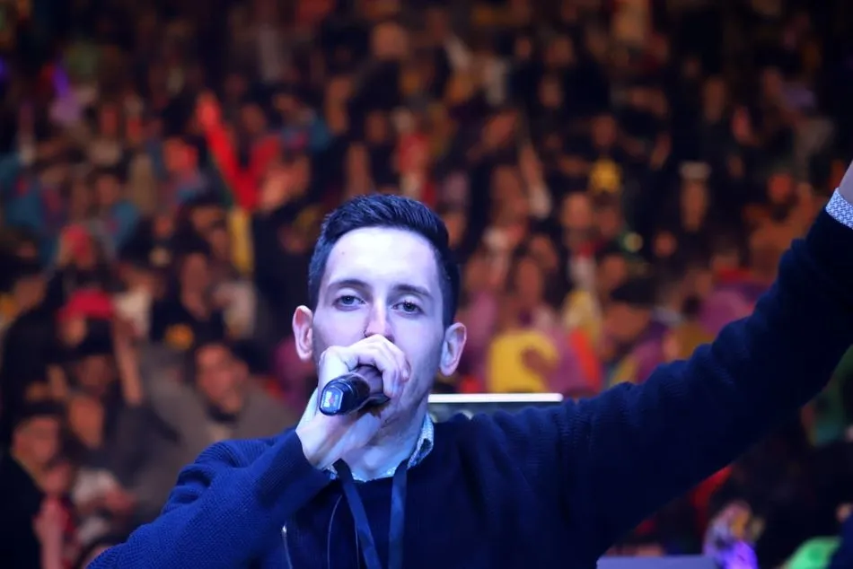 Foto 5 - DJ Fran L&oacute;pez AV relata como transcurri&oacute; la noche de ayer en la que estren&oacute; temporada 2020