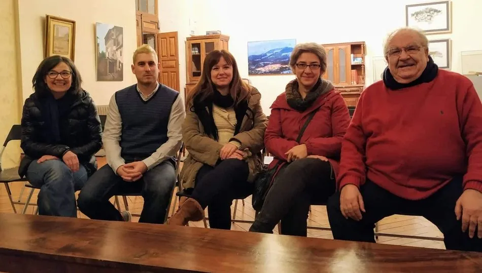 Izquierda Unida de Candelario