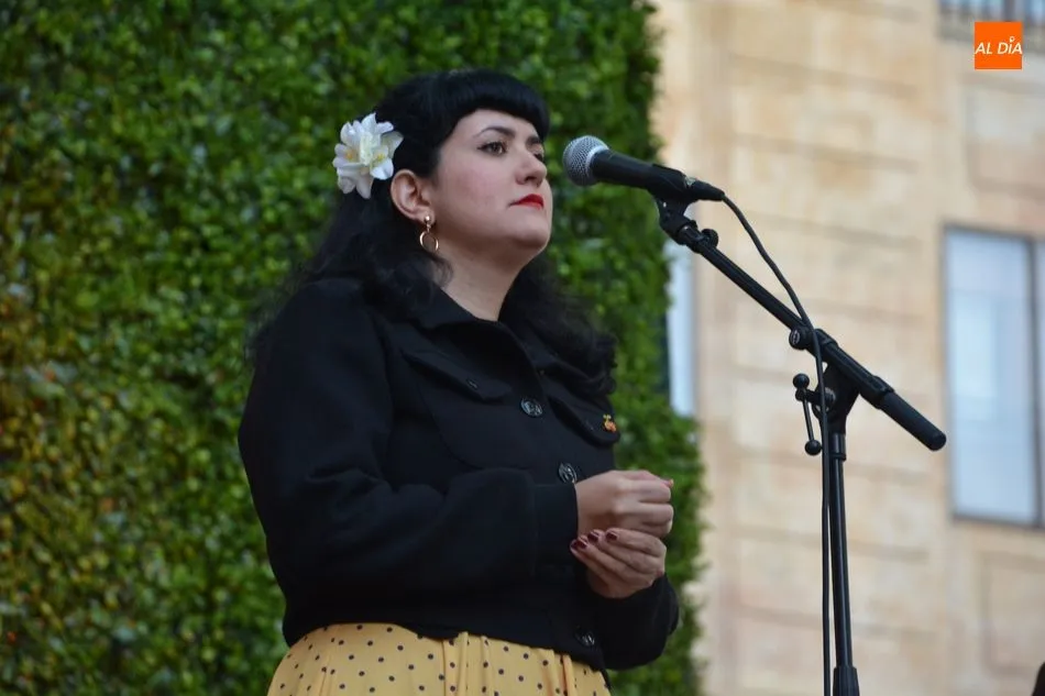 Lulu & The Rockets actuará en este festival