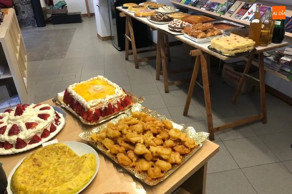 Foto 4 - Villarino se viste de &lsquo;jard&iacute;n&rsquo; para celebrar el Carnaval &nbsp;&nbsp;&nbsp;&nbsp;  