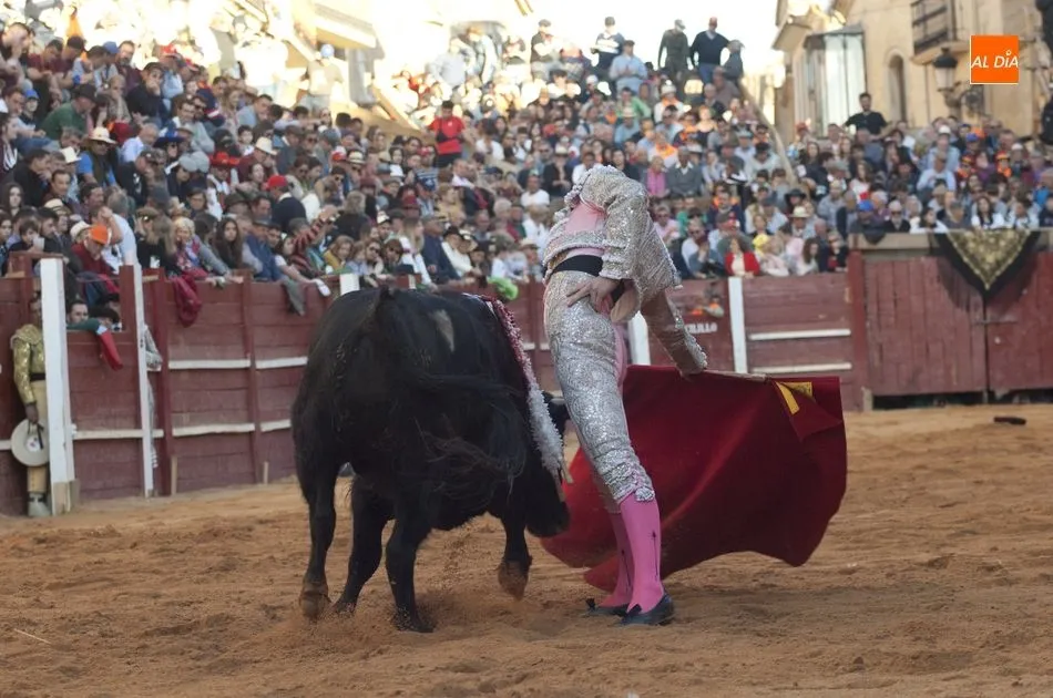 Foto 11 - Un Montero mayor del toreo  