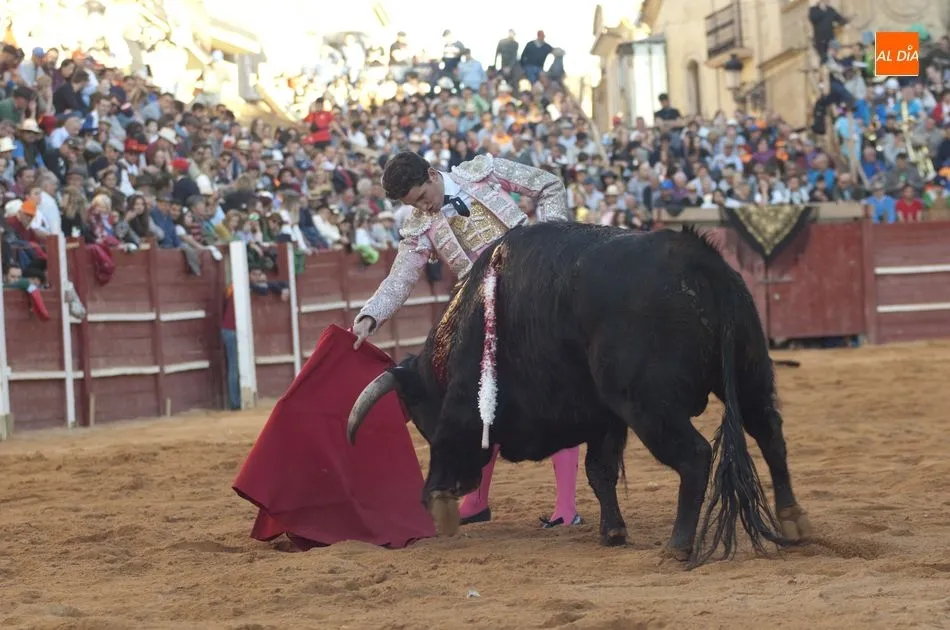 Foto 7 - Un Montero mayor del toreo  