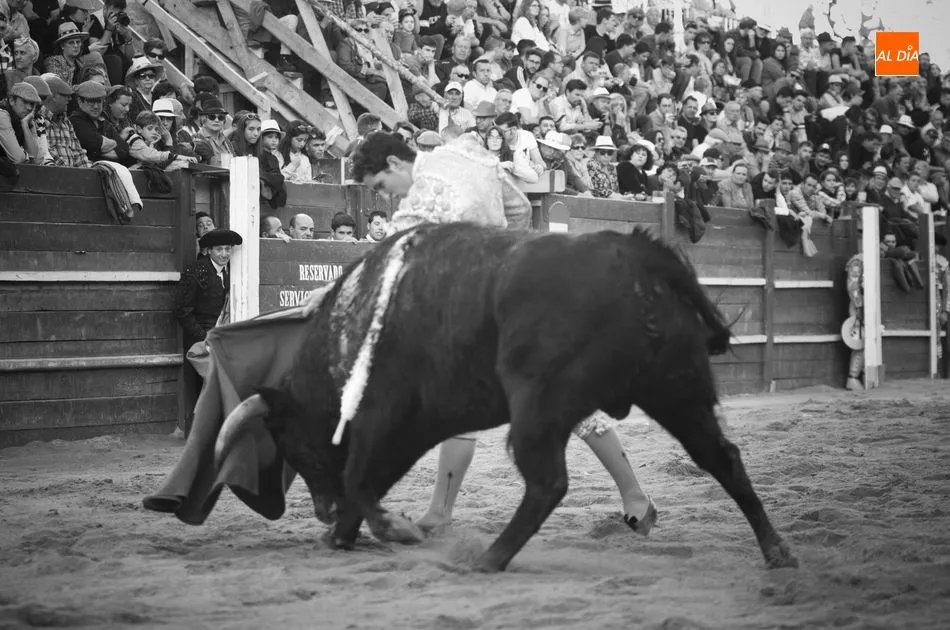 Foto 5 - Un Montero mayor del toreo  