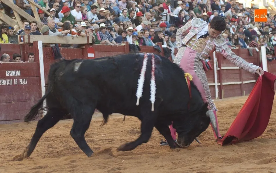 Foto 4 - Un Montero mayor del toreo  
