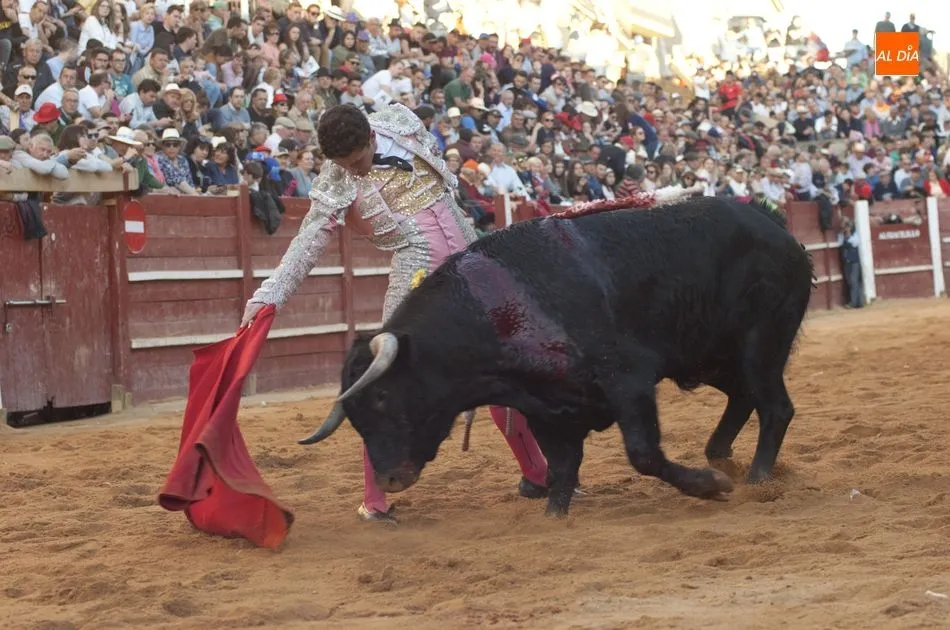 Foto 3 - Un Montero mayor del toreo  