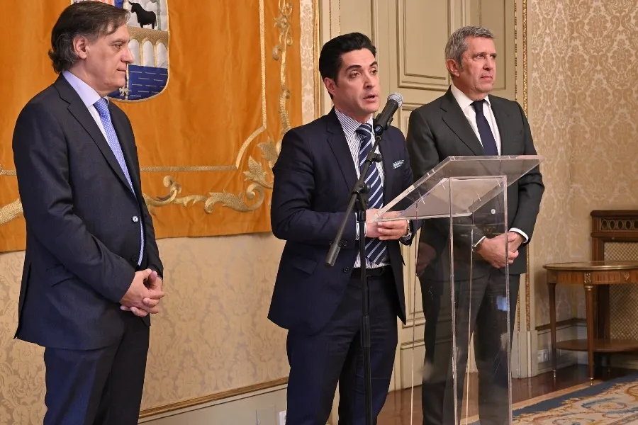 Foto 7 - Salamanca acoger&aacute; en mayo un ambicioso encuentro internacional de emprendedores e inversores,&nbsp;el...