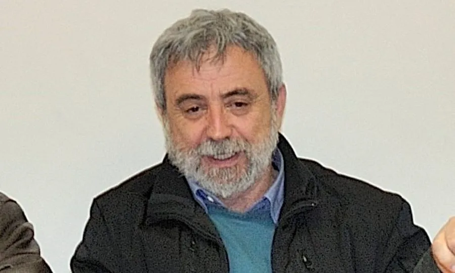 Jesús María Vicente Rivero, un funcionario ejemplar que reconocerá el Ayuntamiento