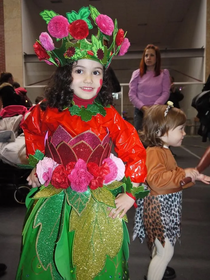Foto 8 - Dulce Martes de Carnaval en Carbajosa  