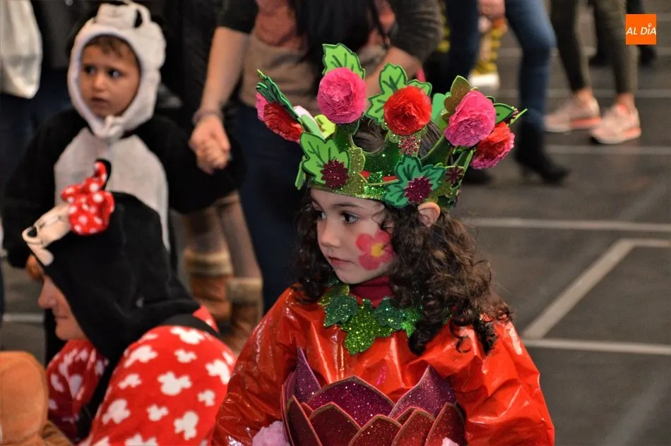 Foto 4 - Dulce Martes de Carnaval en Carbajosa  
