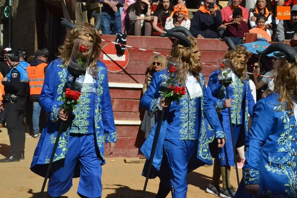 Foto 9 - La Feria del Carnaval, Frozen y &lsquo;Vente al circo&rsquo;, entre los ganadores de los concursos...
