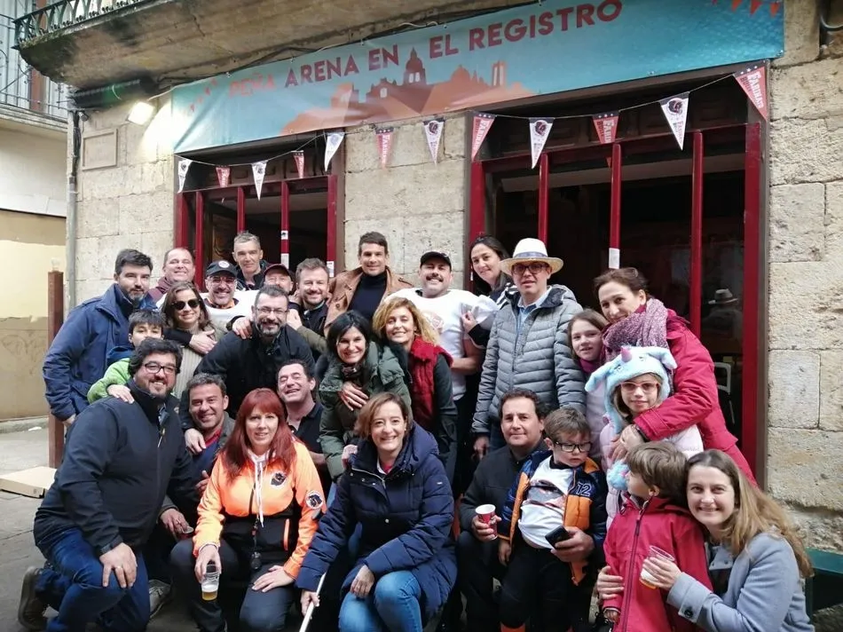 Otro Perera que viene pidiendo paso