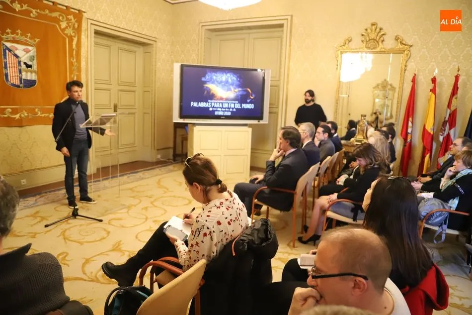 Foto 4 - Una pel&iacute;cula documental de Manuel Mench&oacute;n&nbsp;desvelar&aacute; nuevos datos del enfrentamiento entre...
